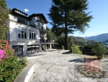 Villa Corinna Cernobbio